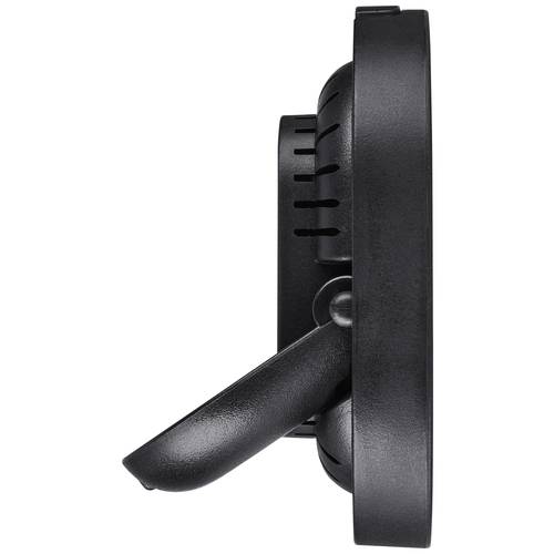 TFA Dostmann Funk-Thermometer COOL@HOME Thermomètre numérique radiopiloté noir 30.3046.01 - 3