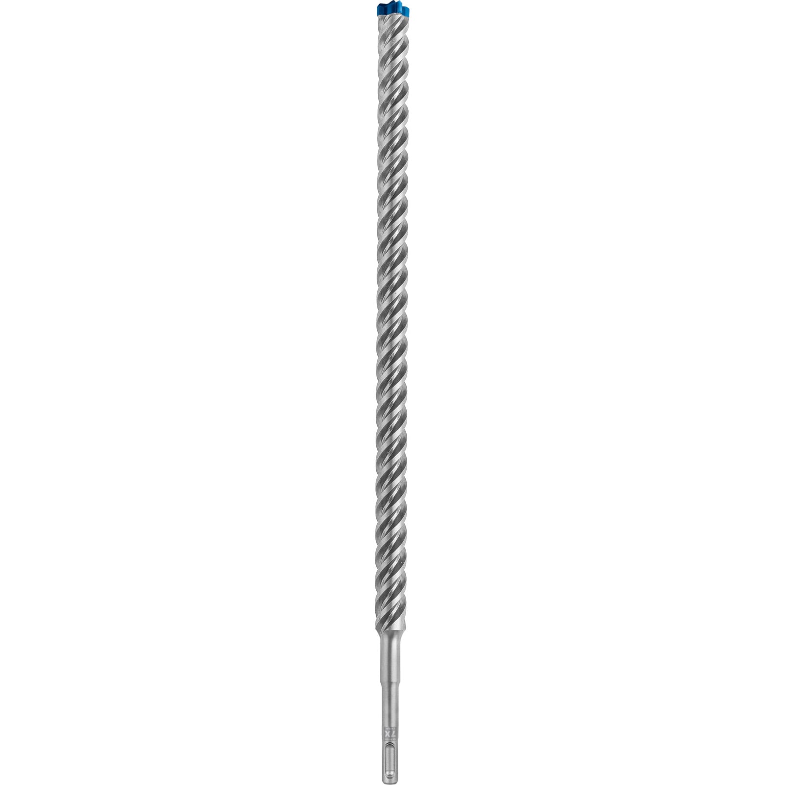 Forets Béton BOSCH Professional SDS-Plus-7X Expert pour perforateur - Ø 20 mm 400 / 450 mm - 6