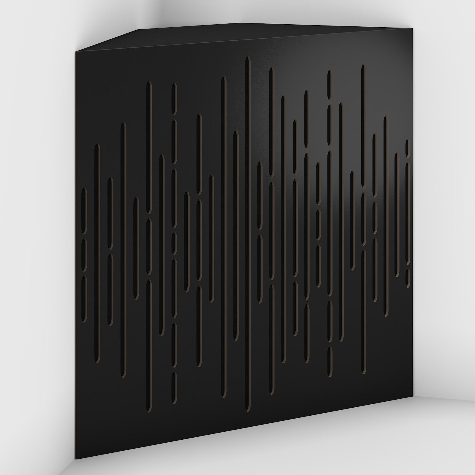 Panneau 3D