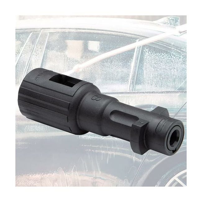 Black Decker M&M Smartek Adattatore Per Kärcher Parkside Nilfisk - Foto 2