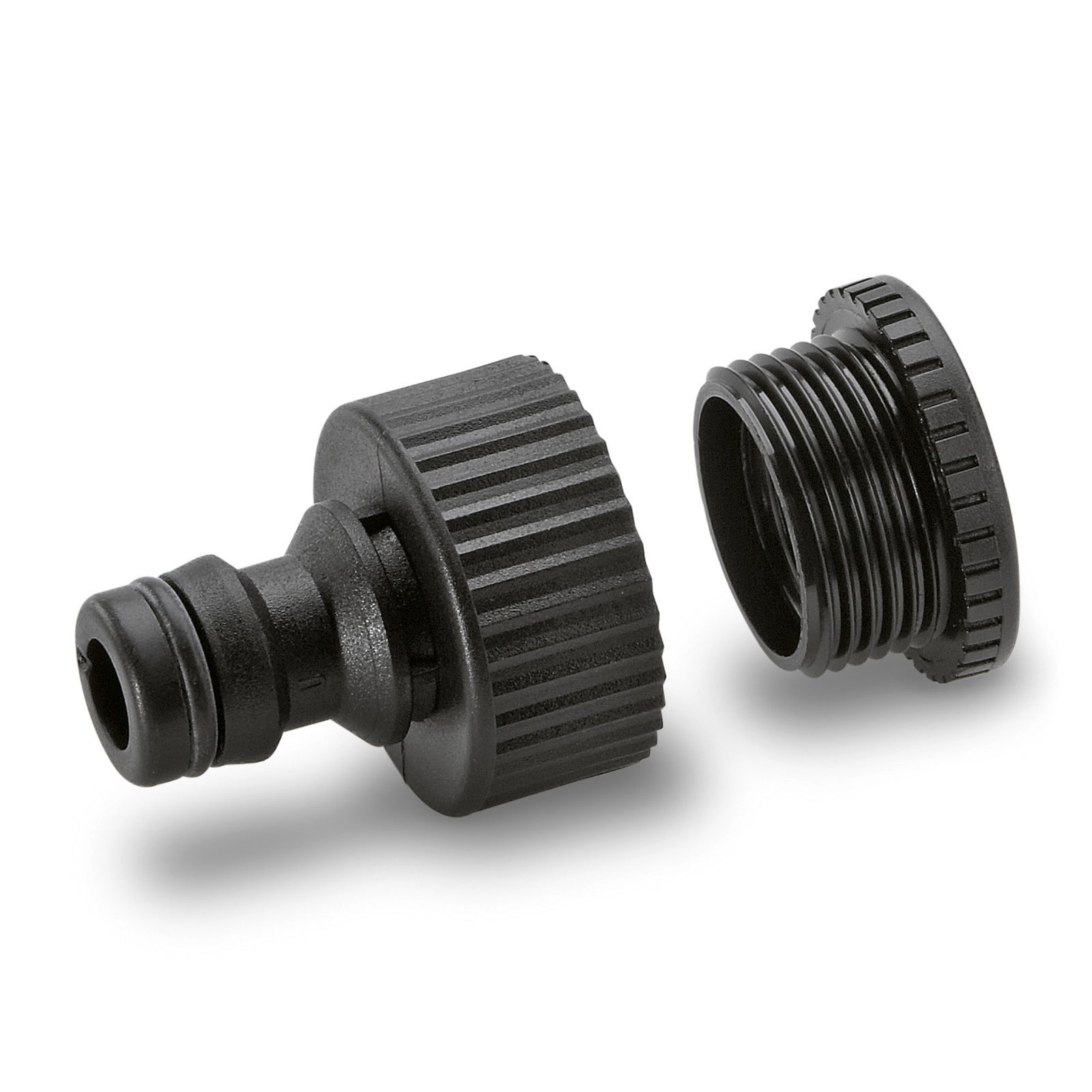 Adapter na kran G 1" z redukcją G 3/4" , Blister Karcher