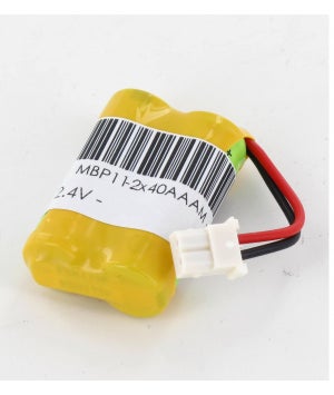Batterie De Rechange Pour Babyphone Bonoch MegaView 7'' Et Babysense HD S2 - Lithium-polymère 5000mAh 3.7V