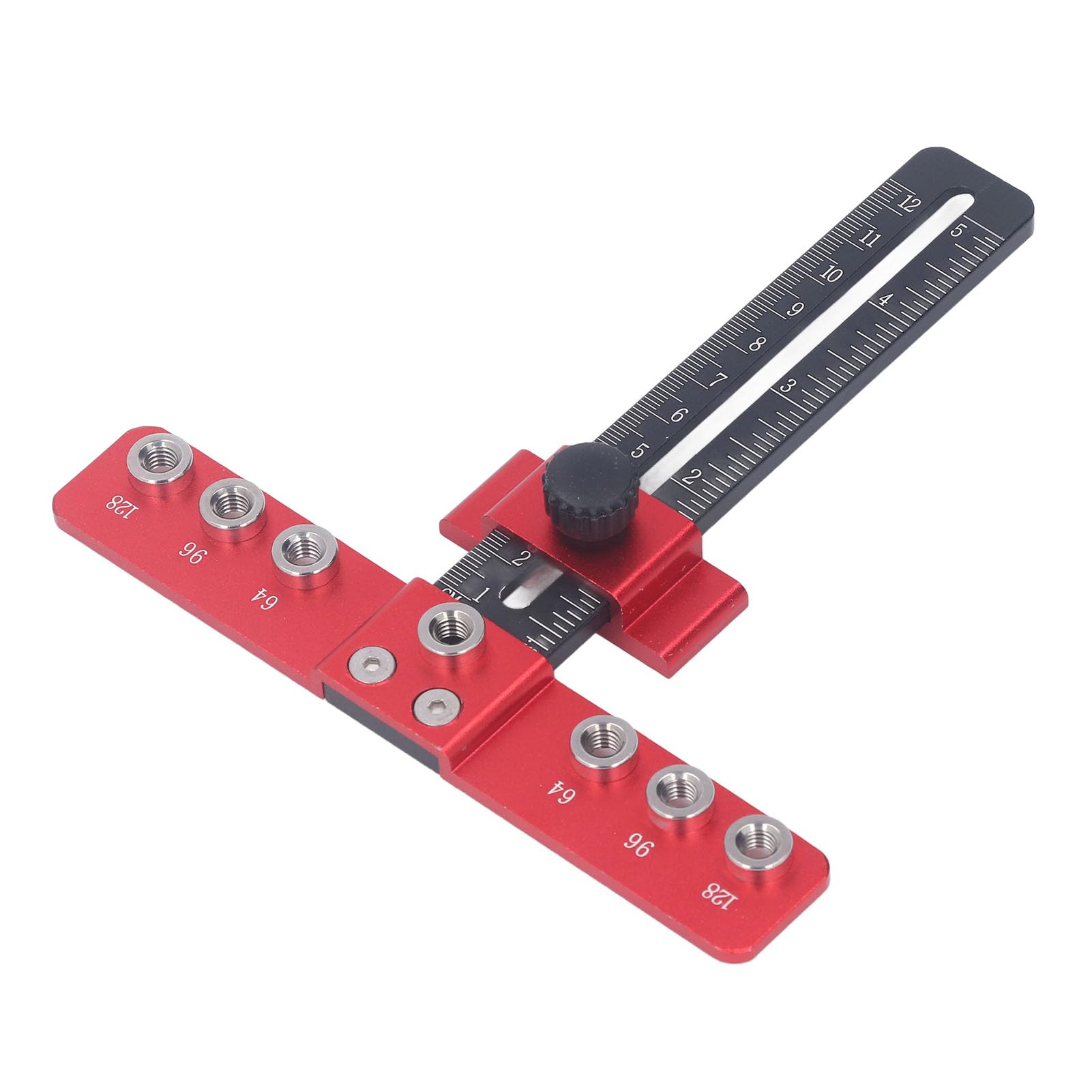 Outil De Gabarit Pour Cordage - Aluminium Réglable, Contrôle De Tension - Neuf, Durable Et Stable