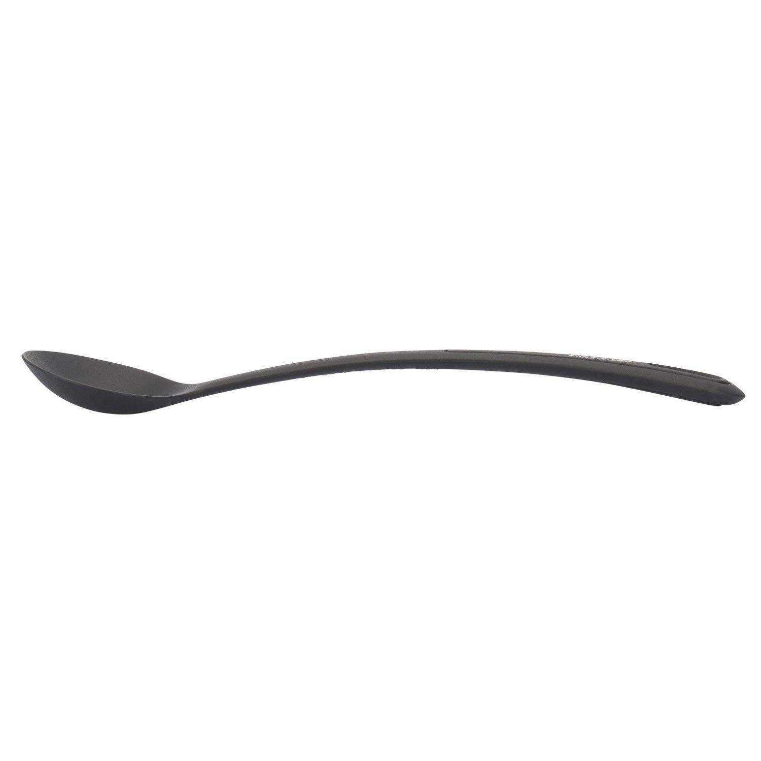 Westmark Cucchiaio per verdure/wok, Cucchiaio da cucina, Lunghezza: 31,5 cm, Gentle, Nero, 28652270 - 3