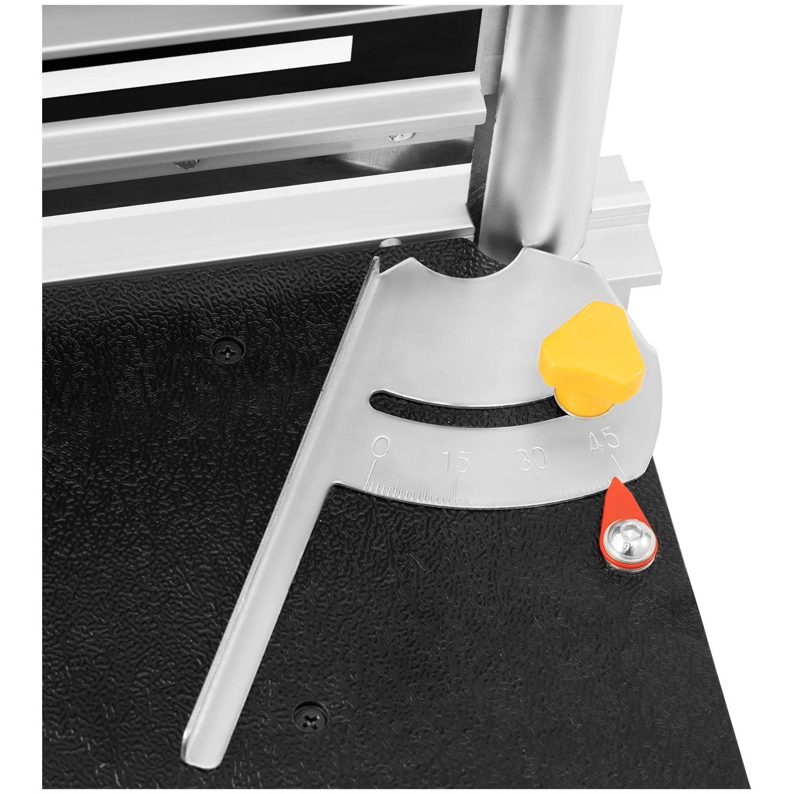 Coupe-stratifié - MSW - Construction solide pour un usage intensif - Largeur de coupe&nbsp;: 230&nbsp;mm - 2