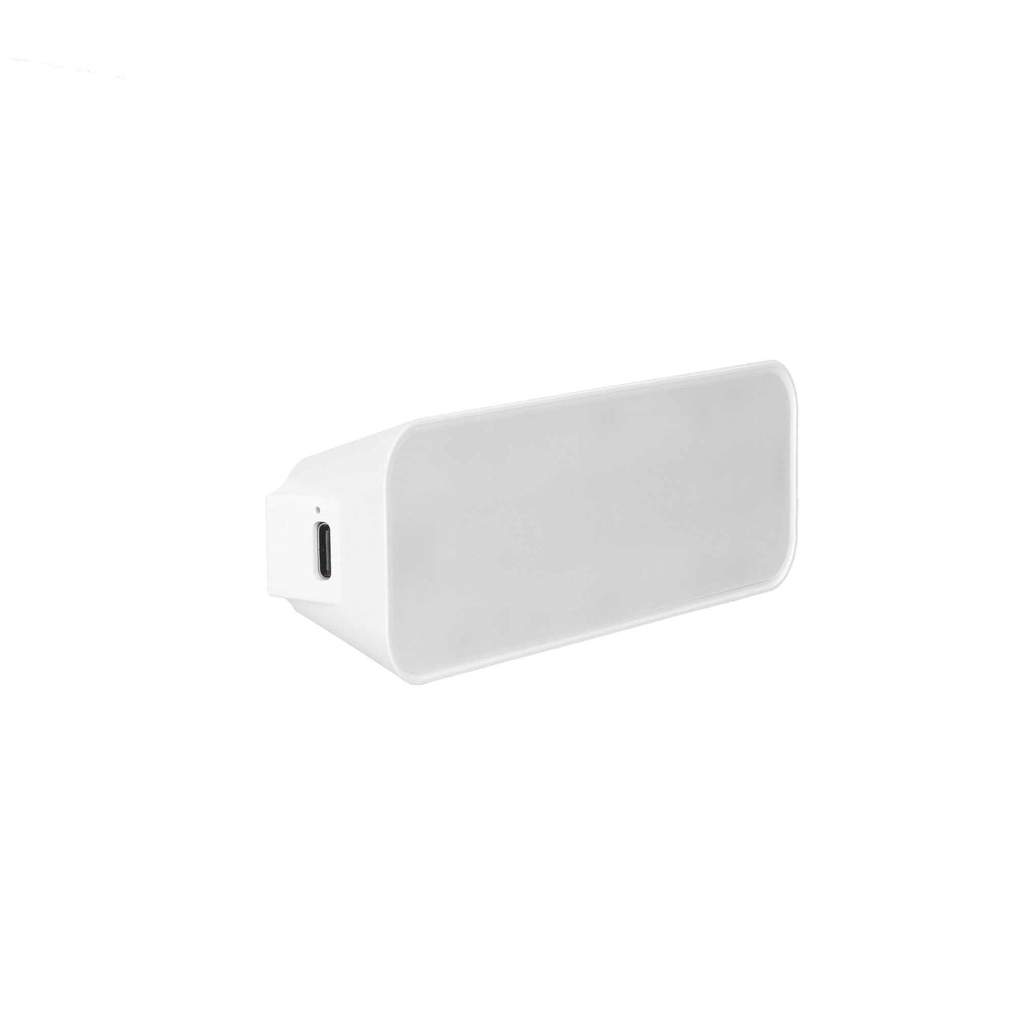 FORLIGHT Giro - Plafón de Techo LED para Baño con IP44 con Luz Regulable Cálida 3000K y Neutra