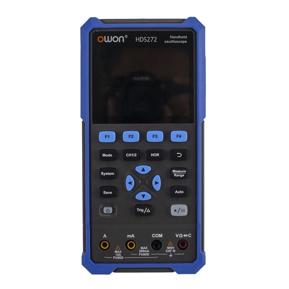 Mua HDS2202S Oscilloscope 3 in 1 Digital Handheld Oscilloscope with Mua HDS2202S Oscilloscope 3 in 1 Digital Handheld Oscilloscope with