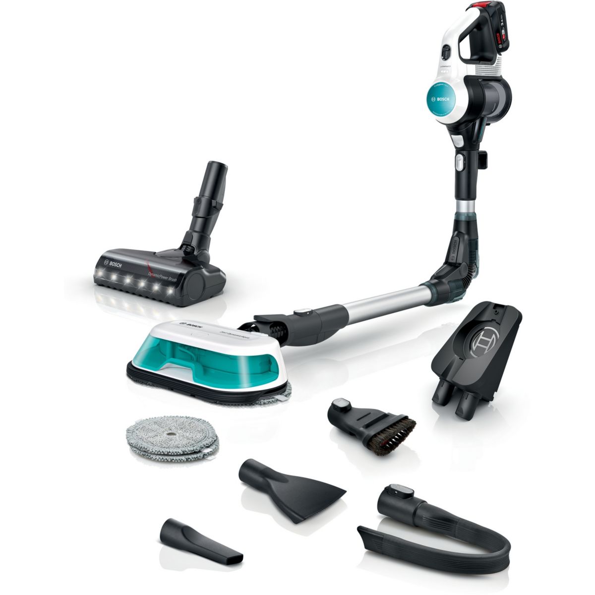 Bosch BCS71HYG4