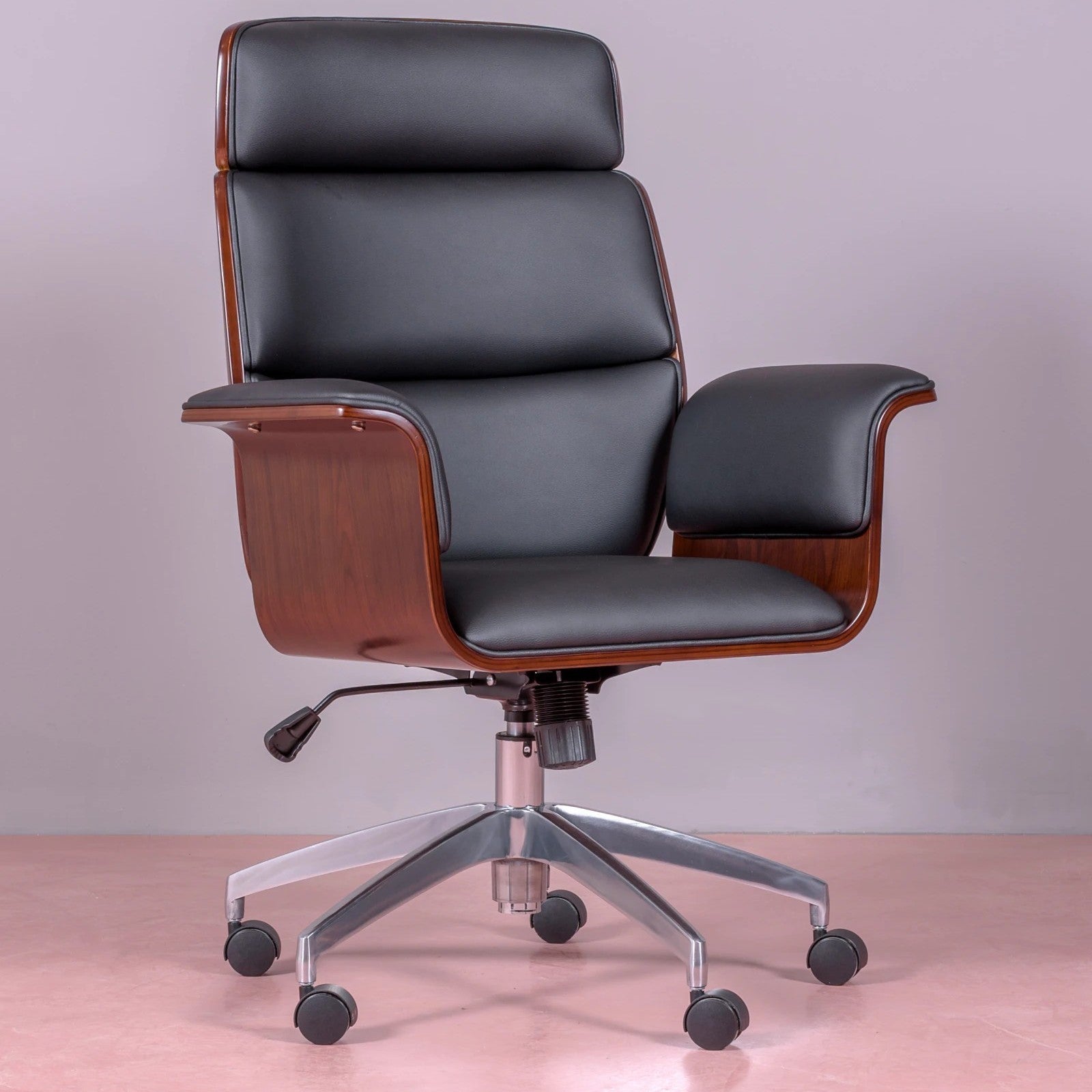 Sedia Imbottita Sedie Con Tavoletta Ribaltabile Sedie Ecopelle