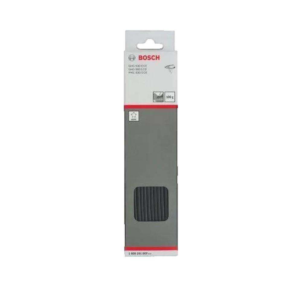 Drut spawalniczy Bosch HDPE 225 mm 4 mm czarny
