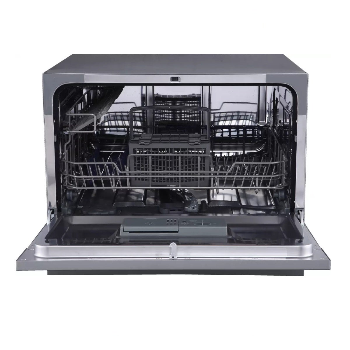 Lave-vaisselle 45cm 6 couverts 47db - Fagor FLV0647DS - 5