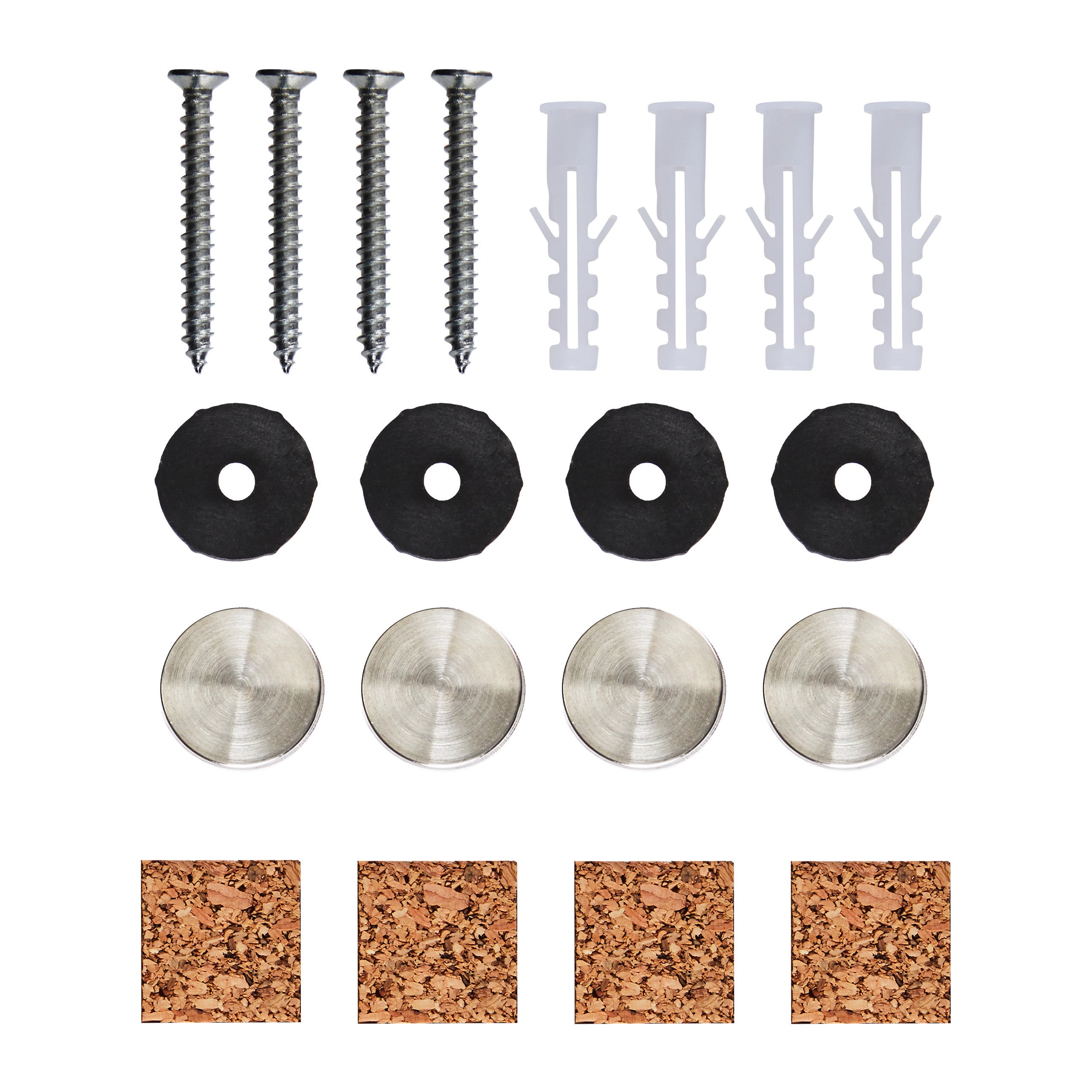 crédence de cuisine, verre, contre éclaboussures, fond de hotte 120 x 40 cm, montage mural, transparent, Relaxdays - 8