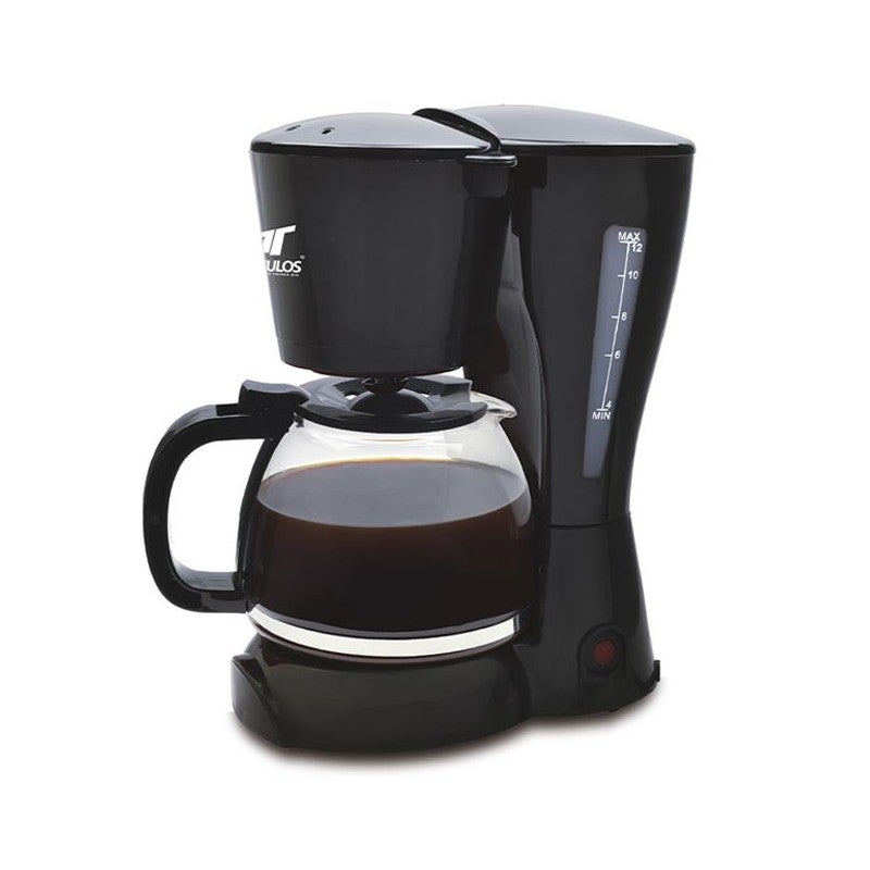 Cafetera Eléctrica 650 ml RCA Mod RC CAF1