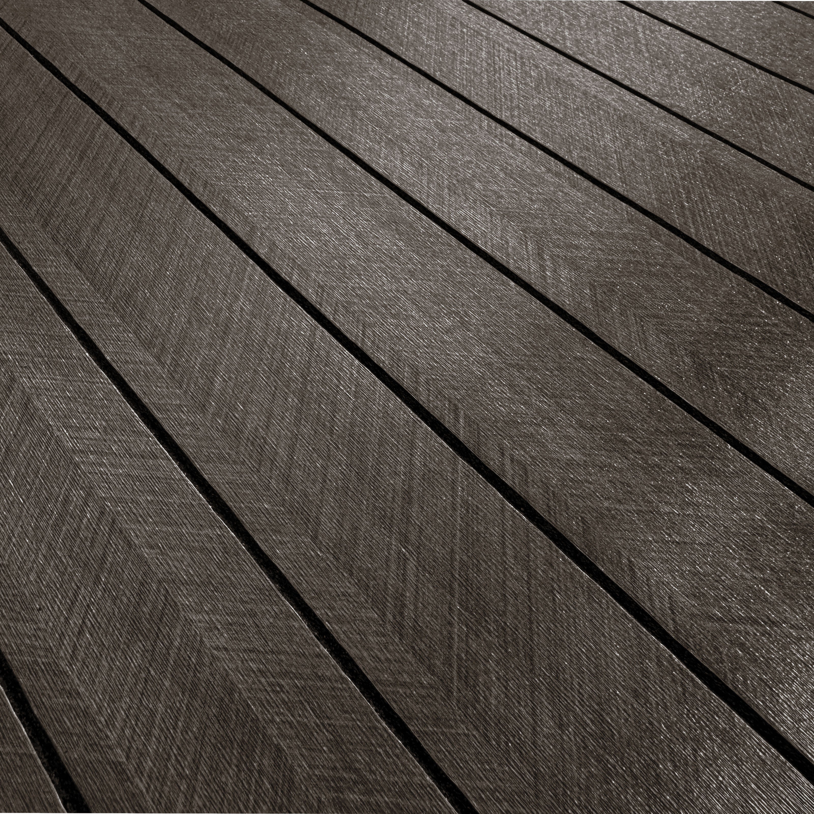 Rotolo Pannello ACUSTICO (1,8mq) a Lamelli AUTOADESIVO in PET rivestito in PVC - mis. 2,8x600x3000mm Vari Decori - 9-4 1 pezzo è uguale ad 1 metro - 5