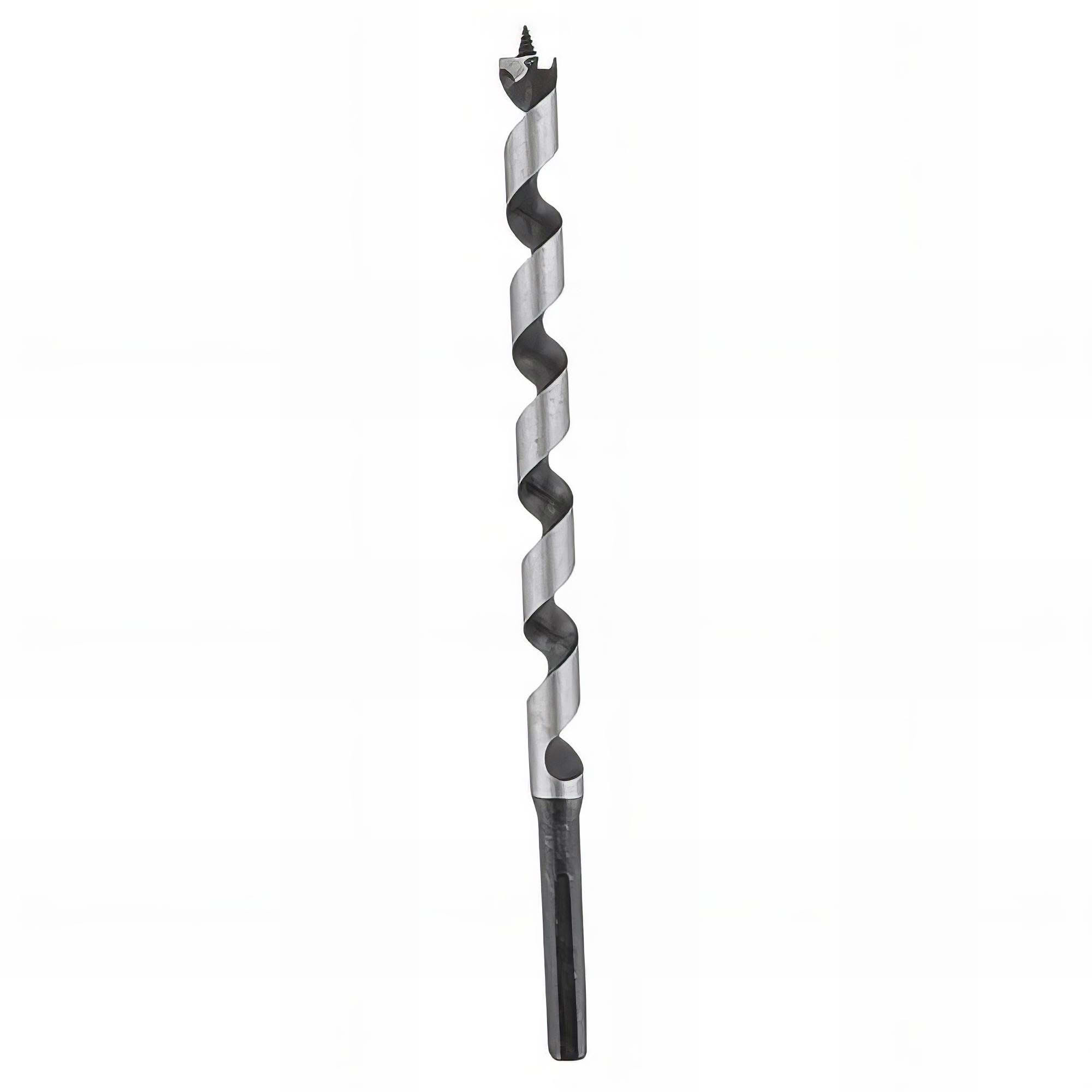 Foret Mèche à Bois Spiralé Scid 14 Mm X 230 Mm - Usage Intensif, Neuf Sous Emballage