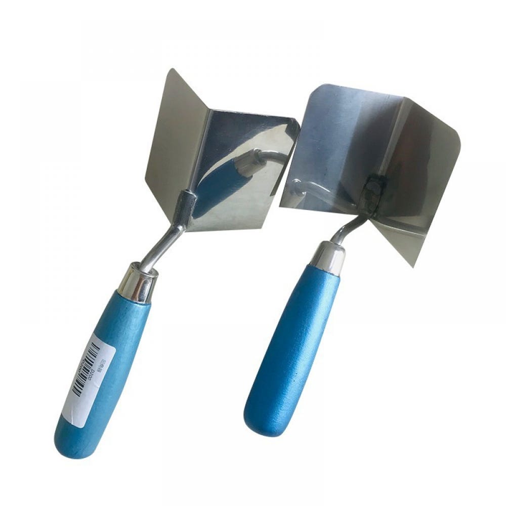 Guiro Professionnel Acier Inoxydable Avec Grattoir - Argent - Concert Et Performance Scène