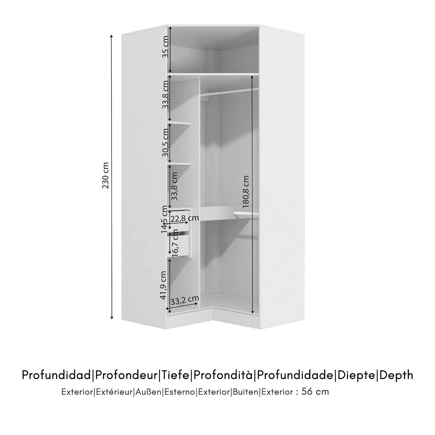 Dressing d'Angle Txokoa - 2