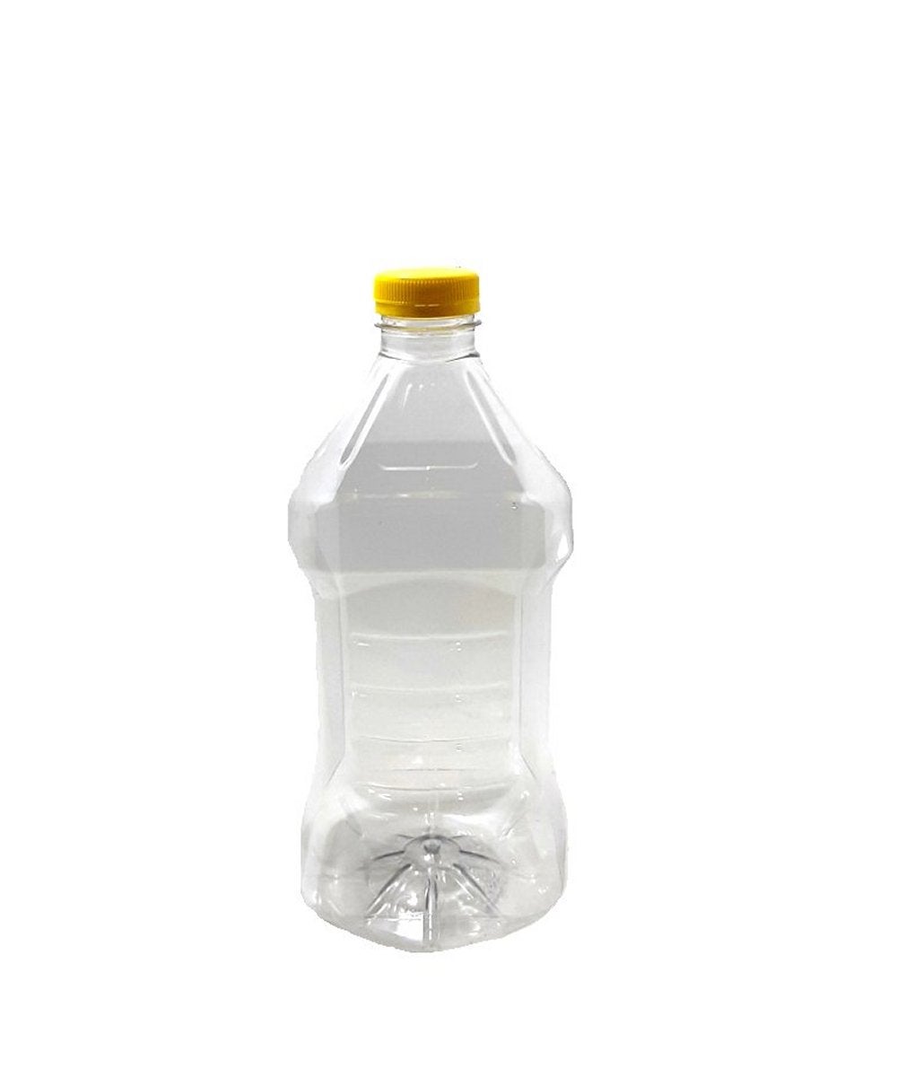 Bottiglie Da Spremere In Plastica - 2 Pezzi (250ml E 500ml), Per Laboratorio O Giardinaggio - Foto 7