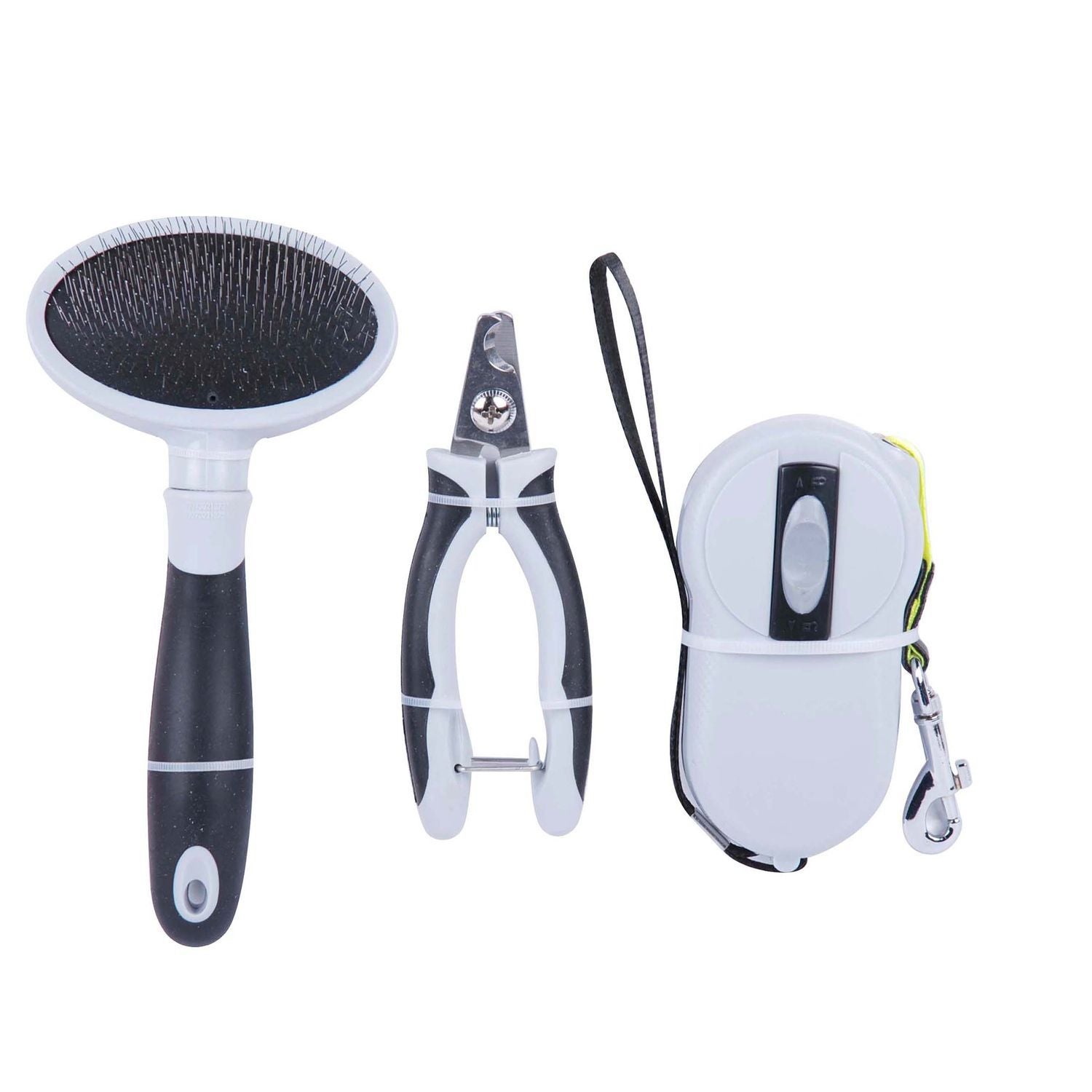 Brosse Poil Chien Brosse Chat, Râteaux de Démêlage chiens, Brosse Toilettage Enlever Poils, Peigne de Toilettage pour Sous Poil Élimine Les Sous | Leroy Merlin