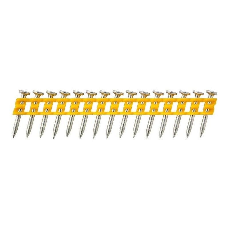 Clous 2,6x35 mm (1005 pcs) pour cloueur DCN890 - DEWALT DCN8901035 - 3