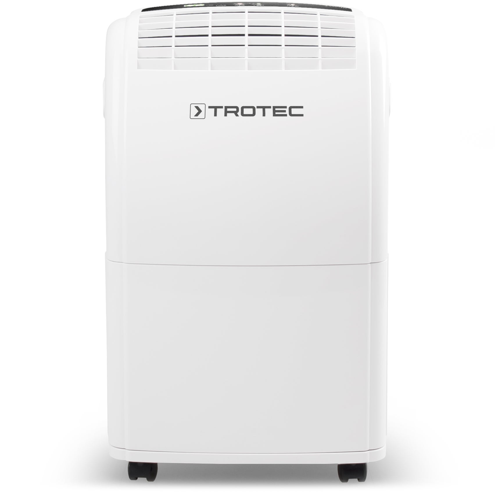 TROTEC TTK 75 E Déshumidificateur (20 l/j) pour 45 m² max. problèmes d'humidité cave maison - 3