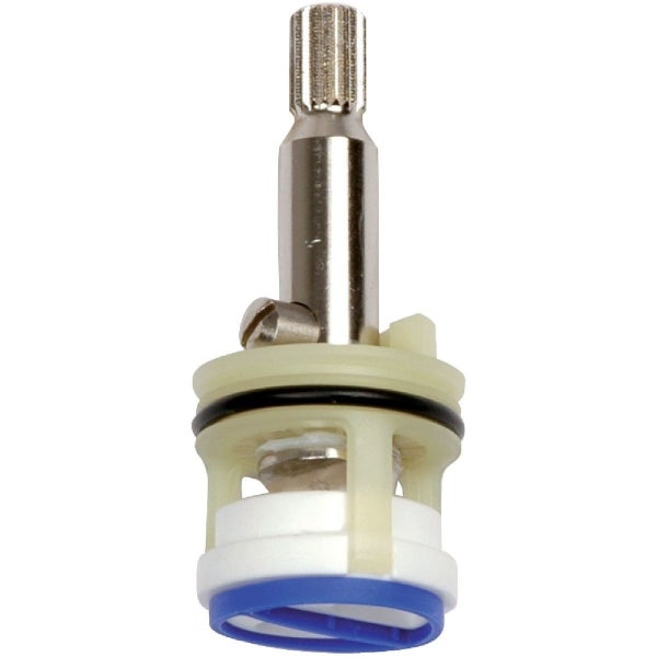 Mécanisme arrêt/inverseur Hansgrohe 96509000