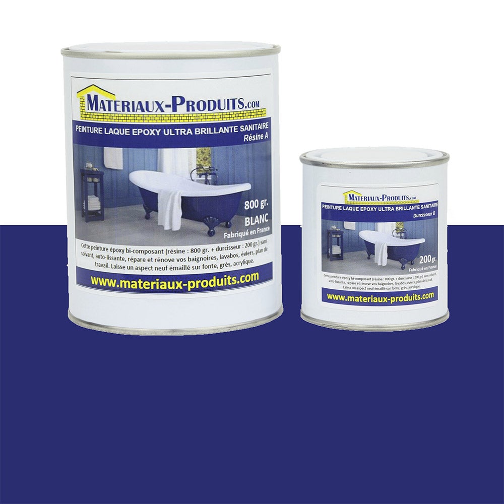 SeaSense Ancre Marine 9 Kg, Revêtement Vinyle