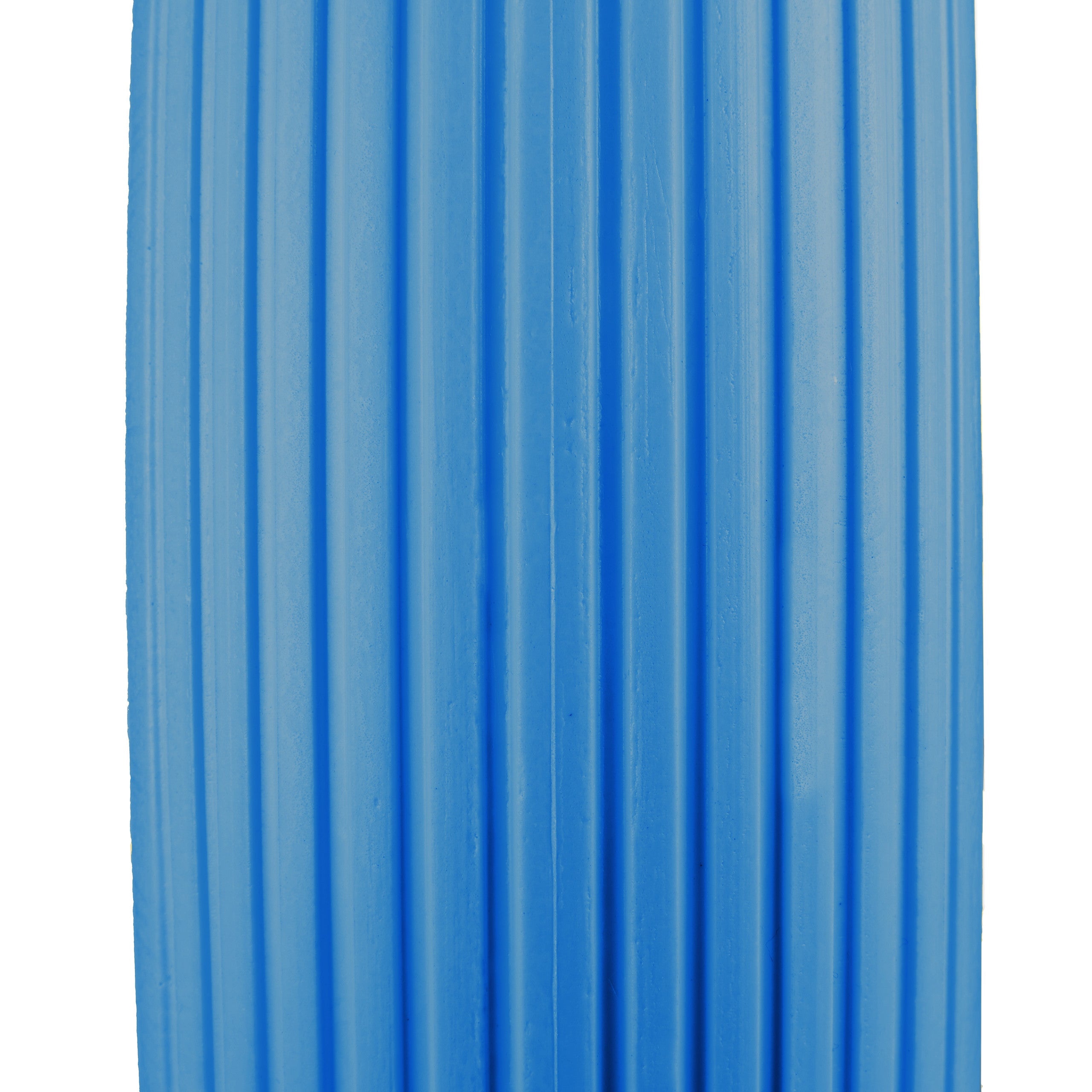 Roue de brouette 4.80 4.00-8, roue caoutchouc, roue de secours, jante, pneus diable 100 kg charge, bleu rouge, Relaxdays - 6