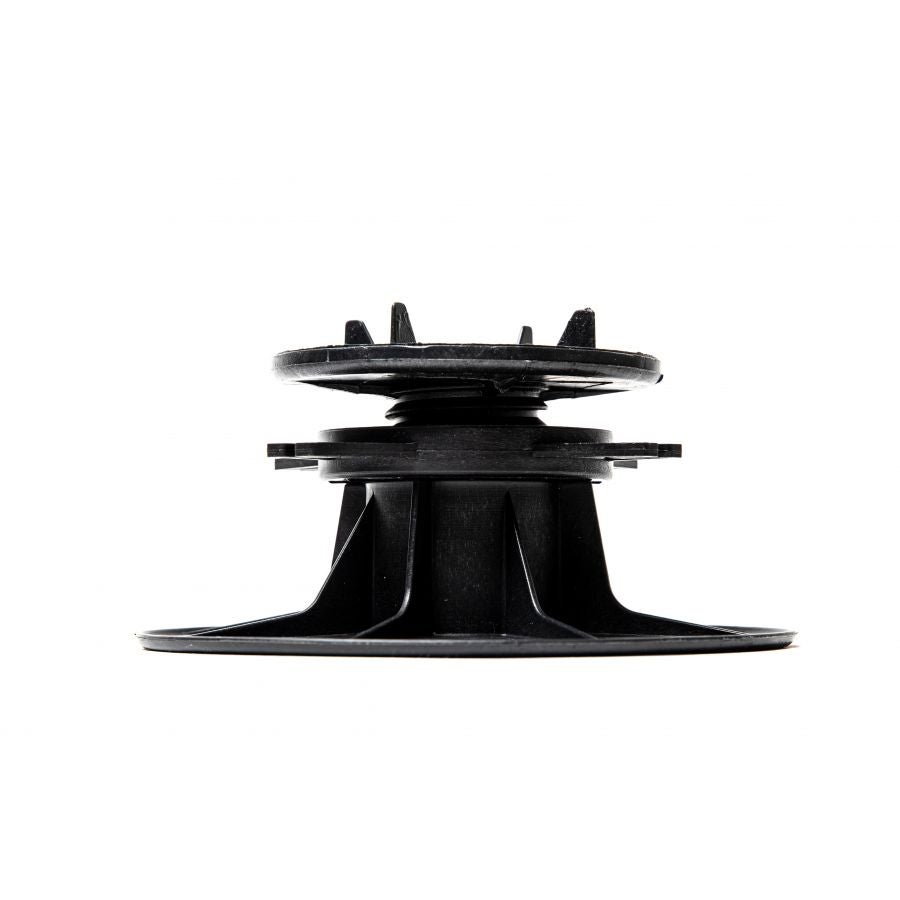 Piastrella per terrazza parcellare regolabile da 70 a 110 mm - Vérindal - Unit - 2