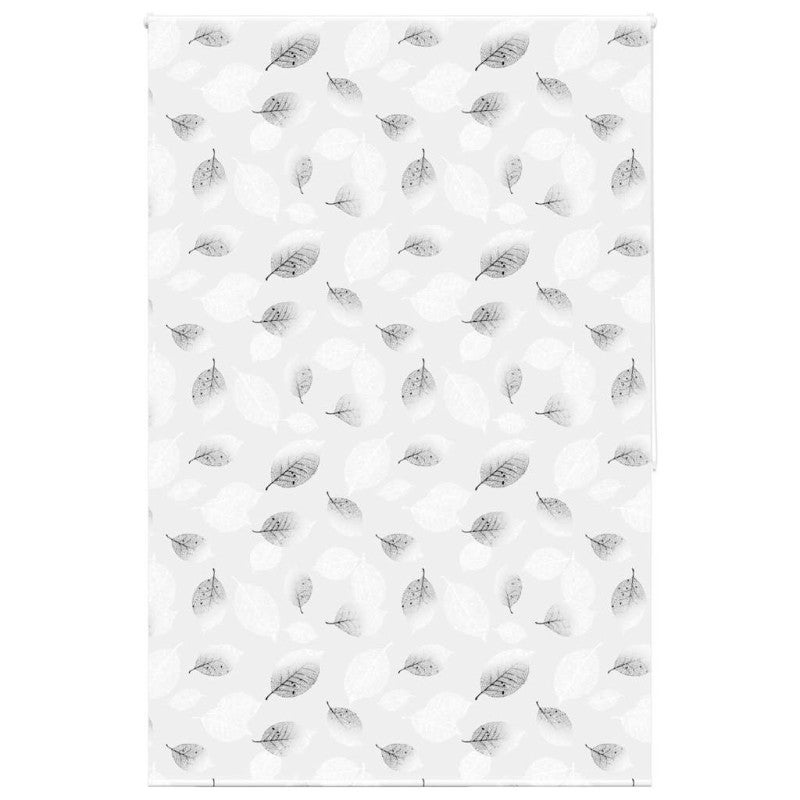 Roleta prysznicowa 150x240 cm Szerokość tkaniny 146 cm vidaXL