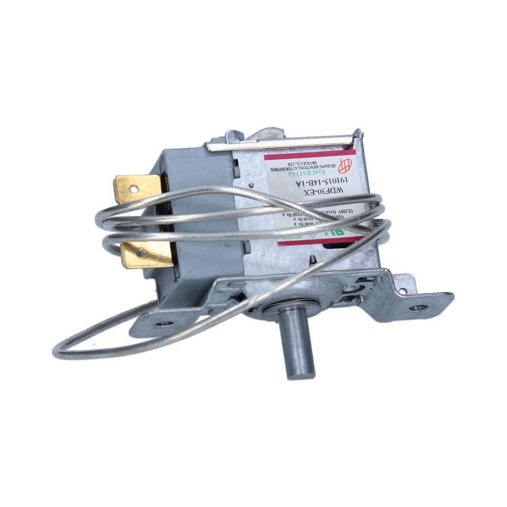 THERMOSTAT WDF30-EX pour REFRIGERATEUR SCHNEIDER - 1.63.00.0000058 ...
