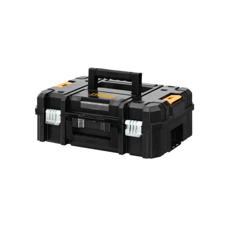 Dewalt DCW210NT Szlifierka mimośrodowa akumulatorowa 18 V Solo w T-Stak - 5