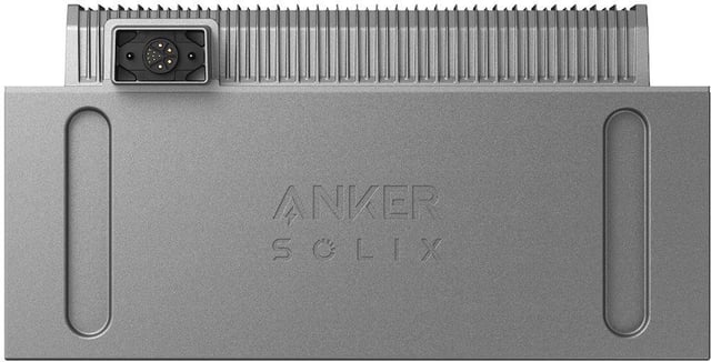 Batteria di estensione SOLIX Solarbank 2 E1600 (1600Wh) per Plus/Pro