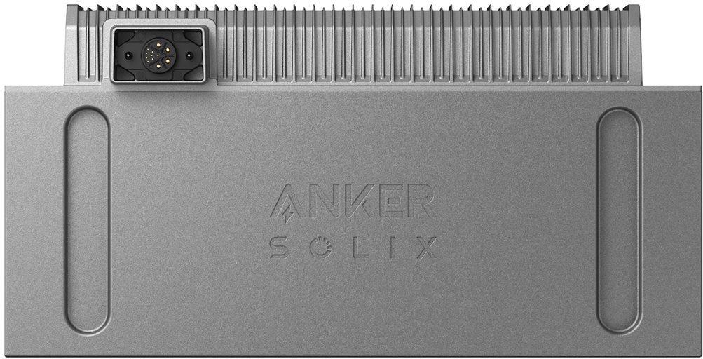 Anker Solix Solarbank BP1600 dodatkowy akumulator – Balkonowa elektrownia fotowoltaiczna Plug and Play 1600Wh