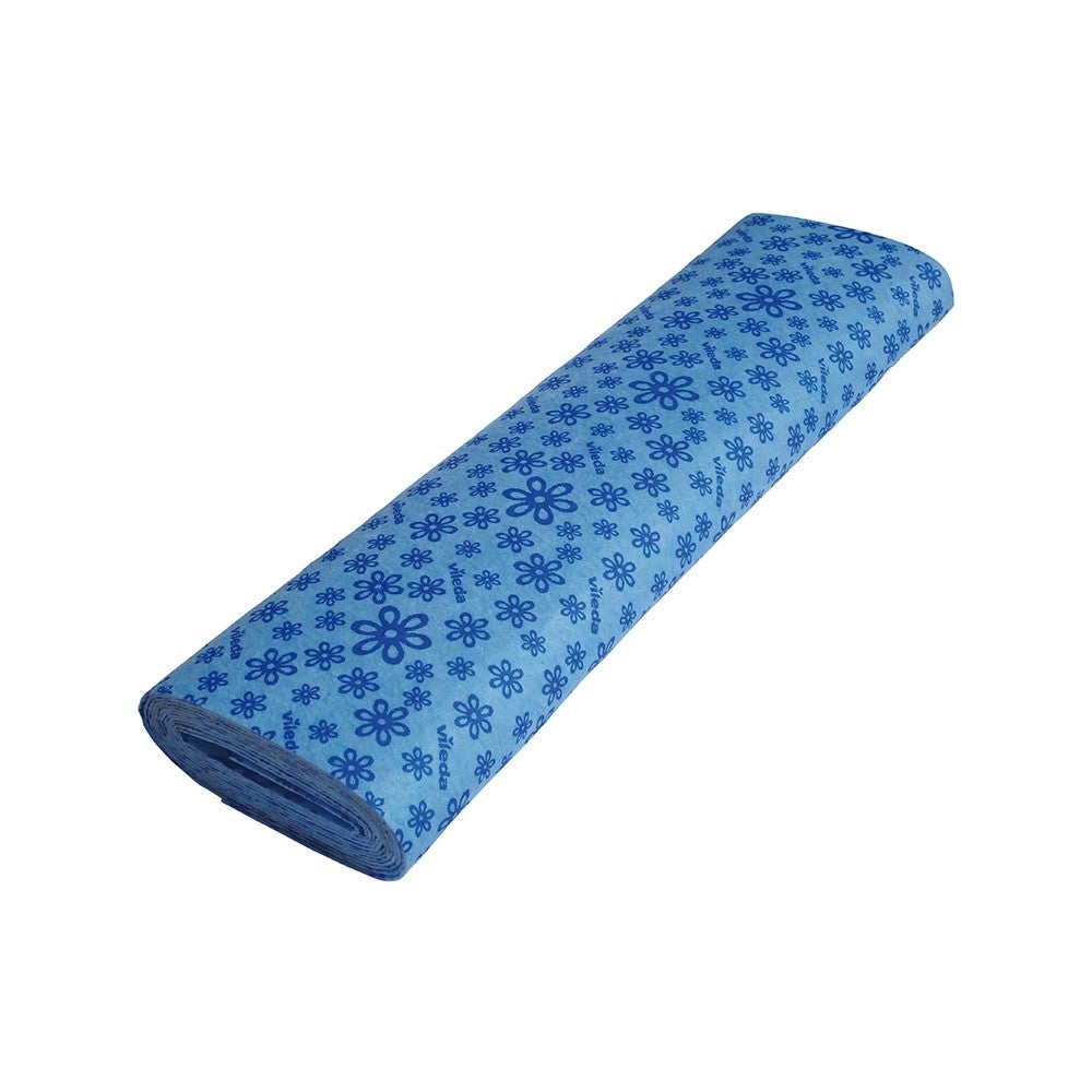 Vileda Magic Rollo Bayeta - Panno Per Pulizia Assorbente E Resistente - 4