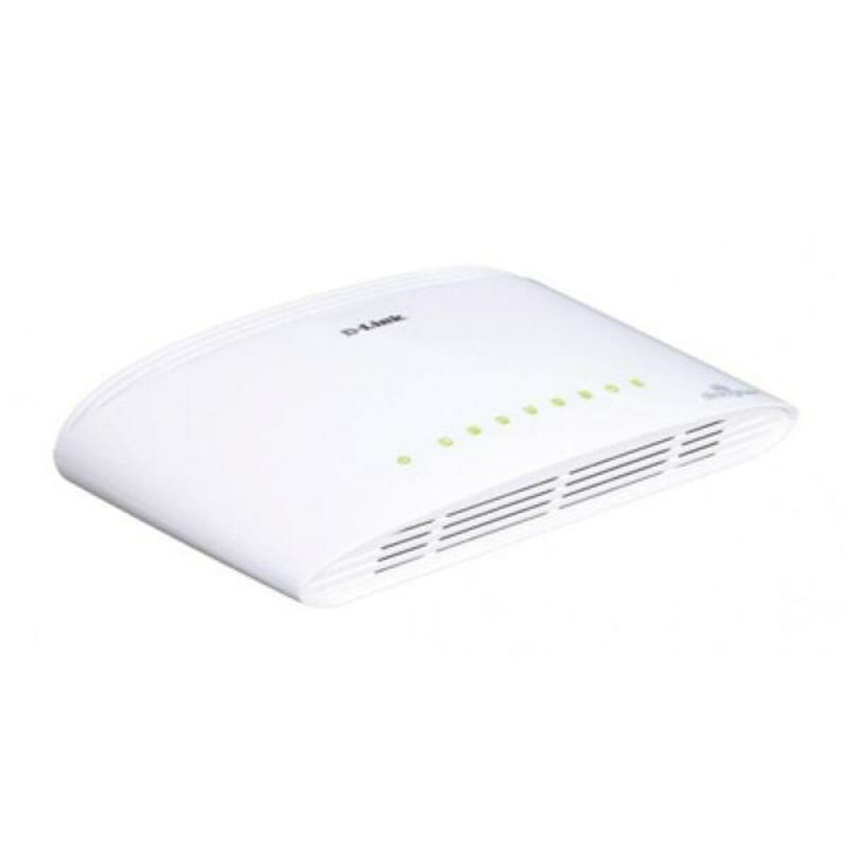 D-Link Switch 8 Ptos 10/100/1000 No Gestionable - Imagen 5