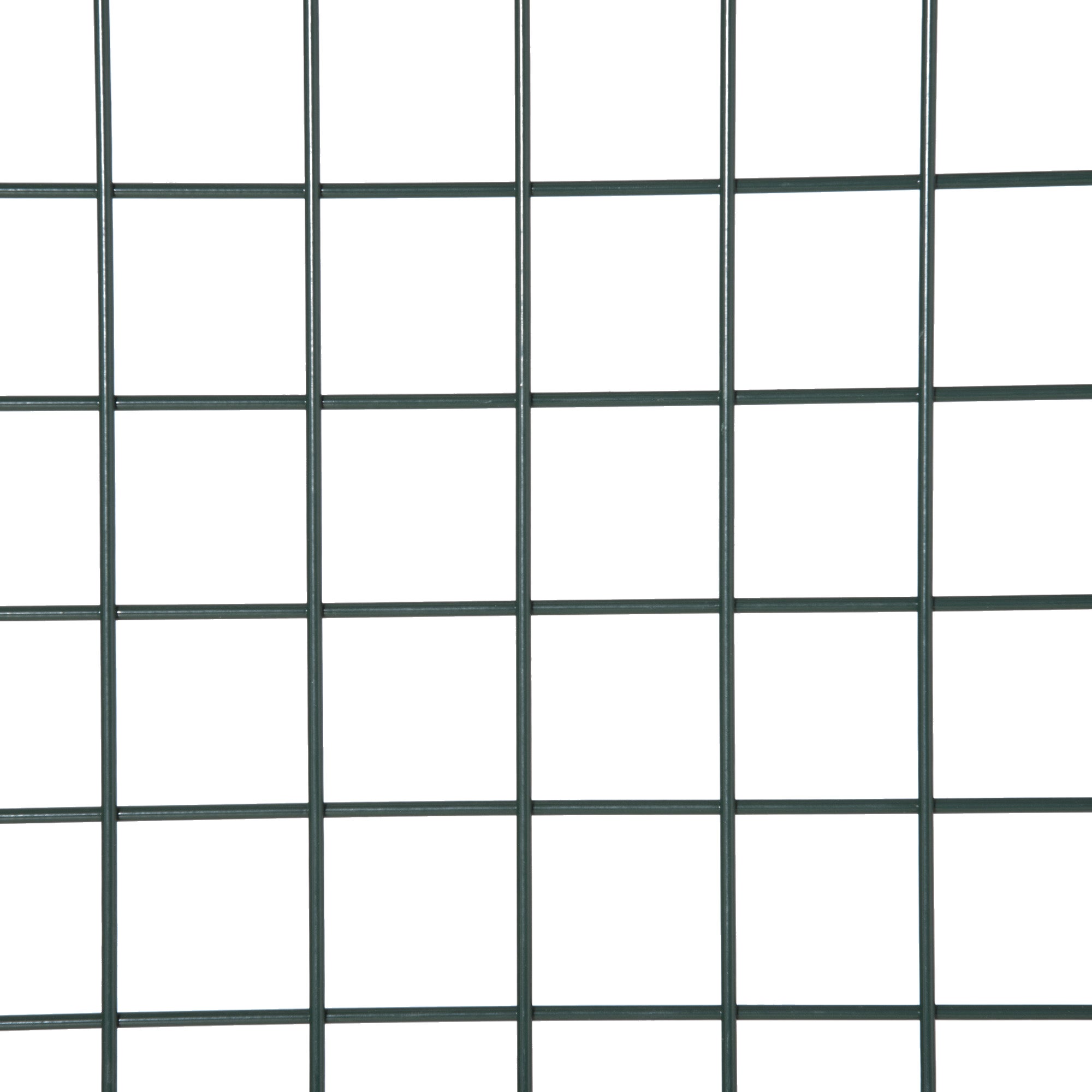 Portail de jardin Acier HOMCOM - 9