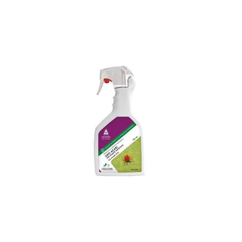 Insetticida per acari KO spray 750 ml – controllo acari e ragnetti – KO ...