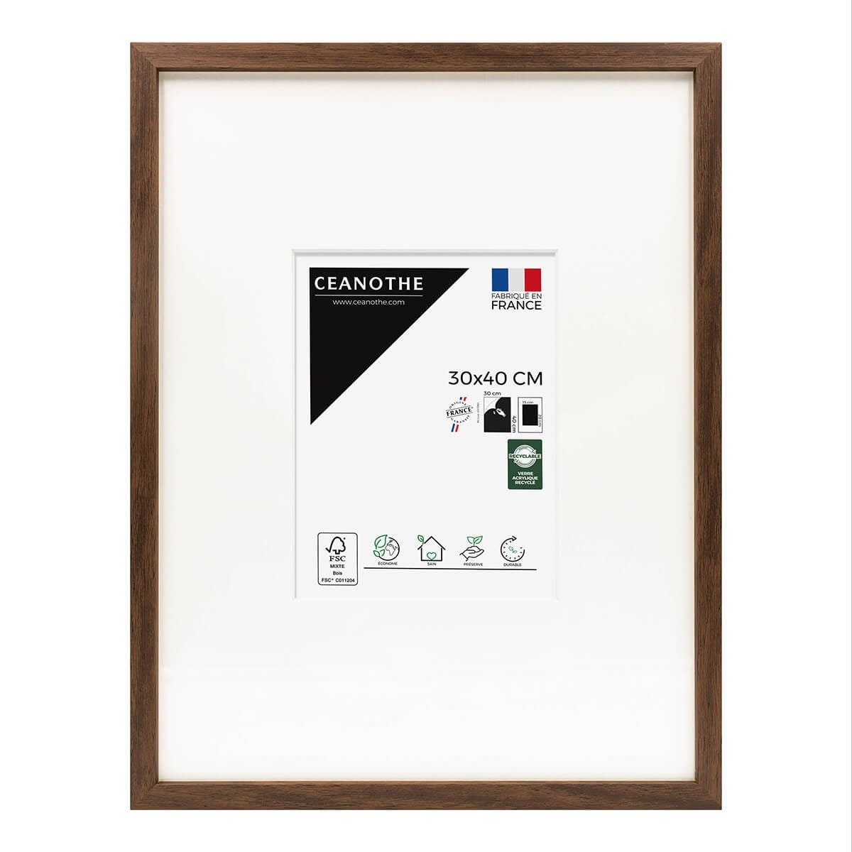 Passe-Partout 60x70cm/54x64cm Karton Grijs Graniet Rand 3cm Recht Passe-Partout 60x70cm/54x64cm Karton Grijs Graniet Rand 3cm Recht