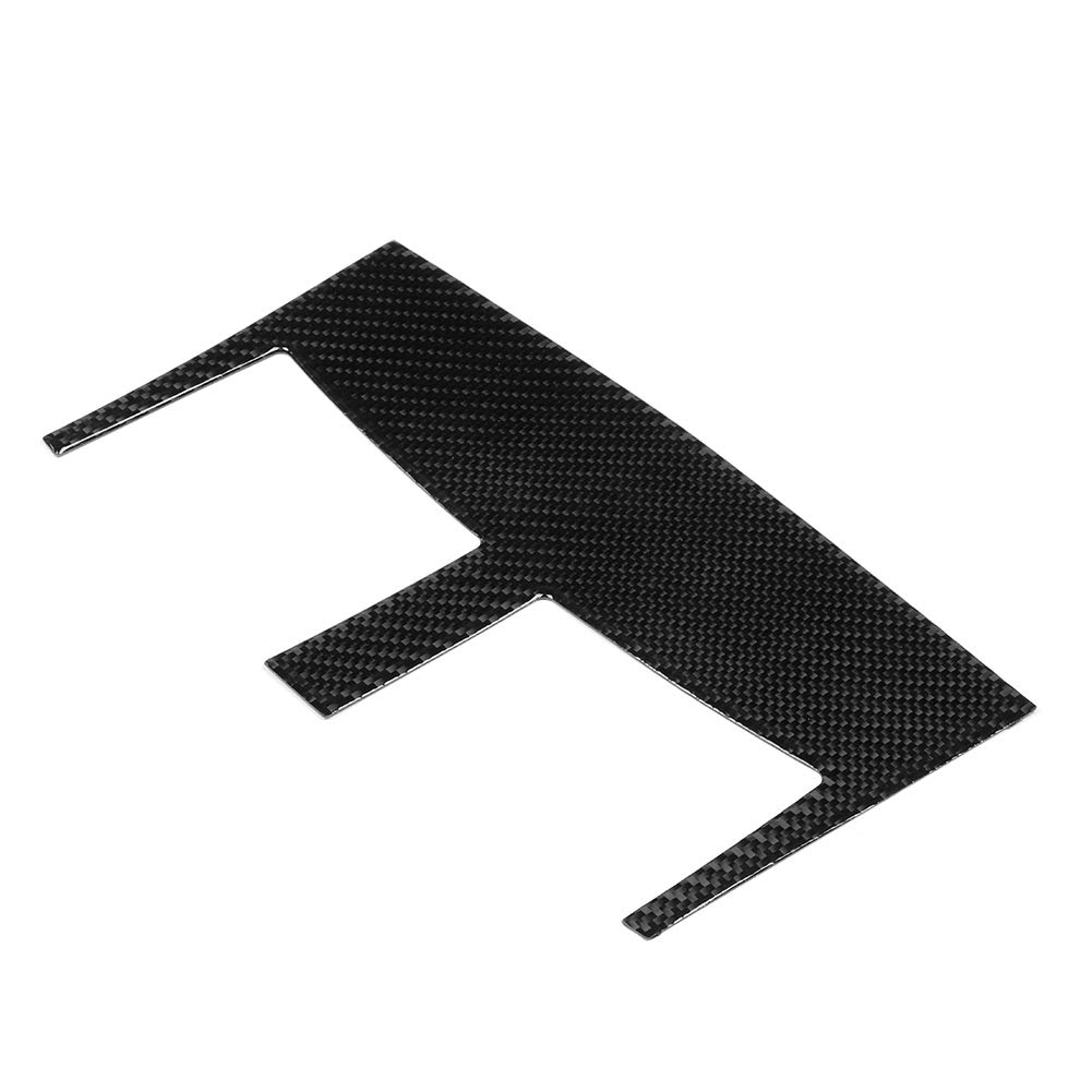 Garniture De Grille De Ventilation Chromée Pour Mercedes Classe R172 SLK 2011-2019 – Kit 6 Pièces, Autocollant