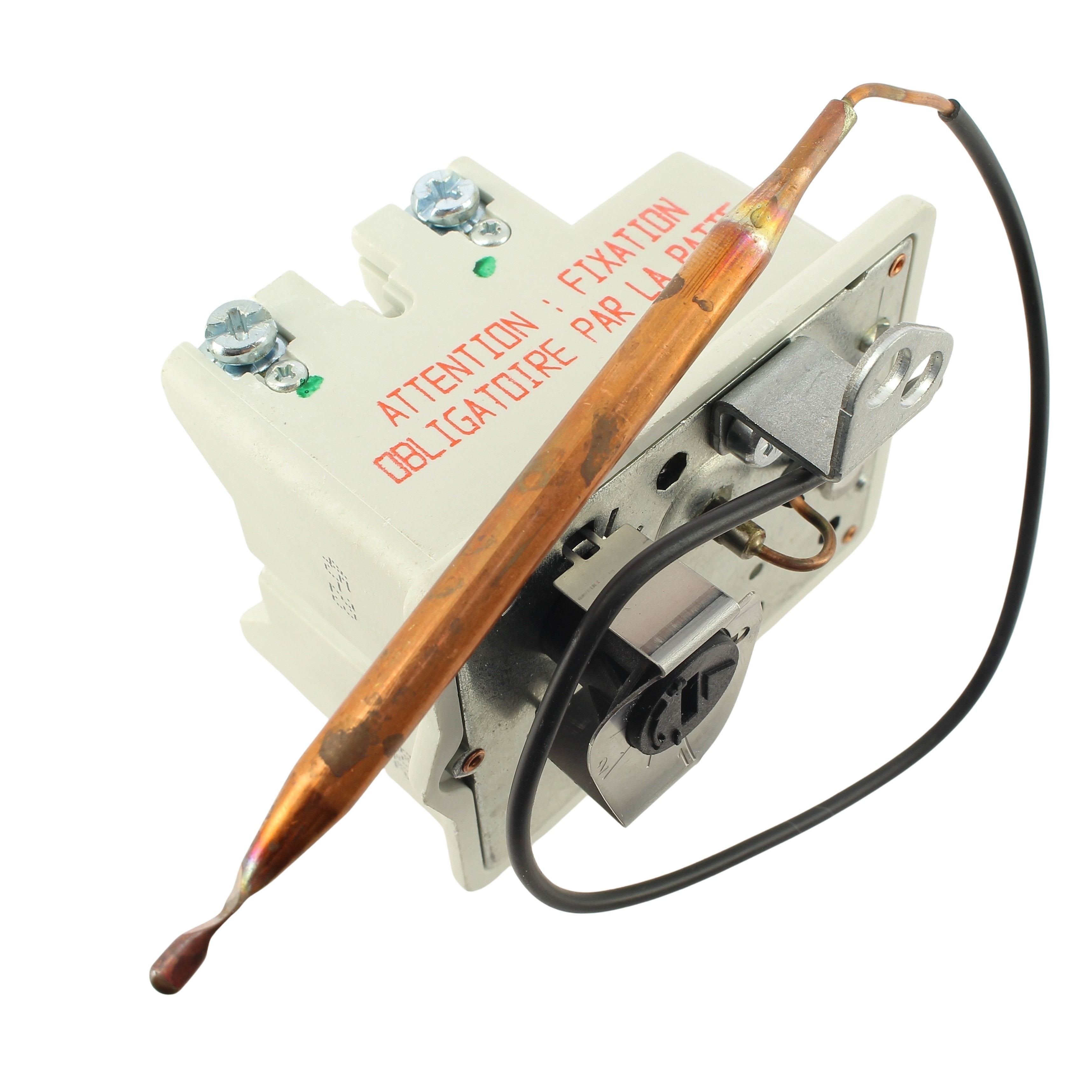 Thermostat bsd 370mm 070130, 97860001 - chauffe-eau - 6