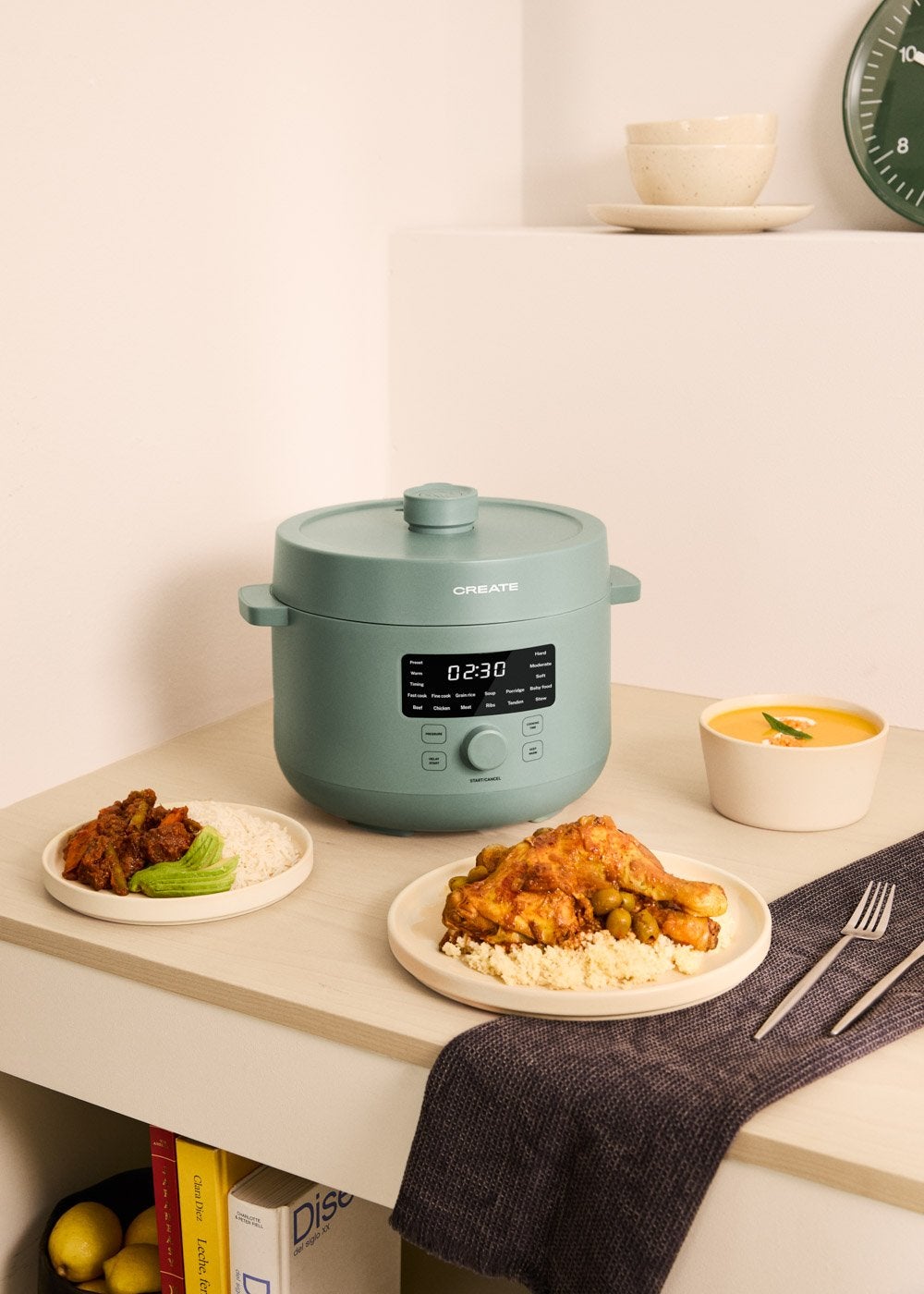 Bestsellers: De beste items in Elektrische snelkokers op basis van de aankopen van -klanten