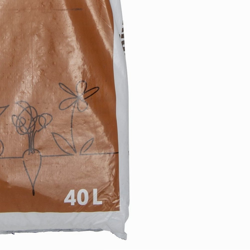 Terriccio universale per vasi 40 L - 9