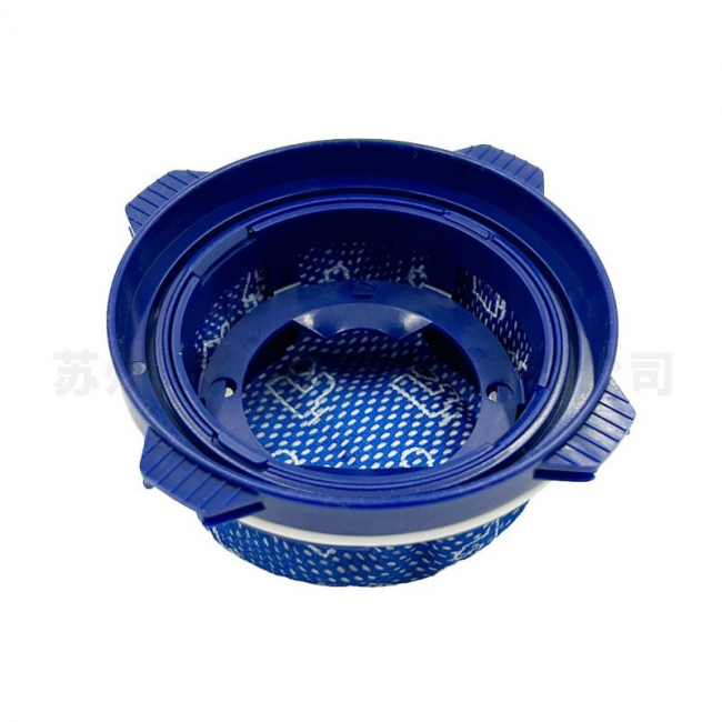 Filtri di ricambio per aspirapolvere Samsung Jet 75 Jet 90 Jet 70 Jet 75+ Jet 60, lavabili e riutilizzabili, di facile manutenzione - 3