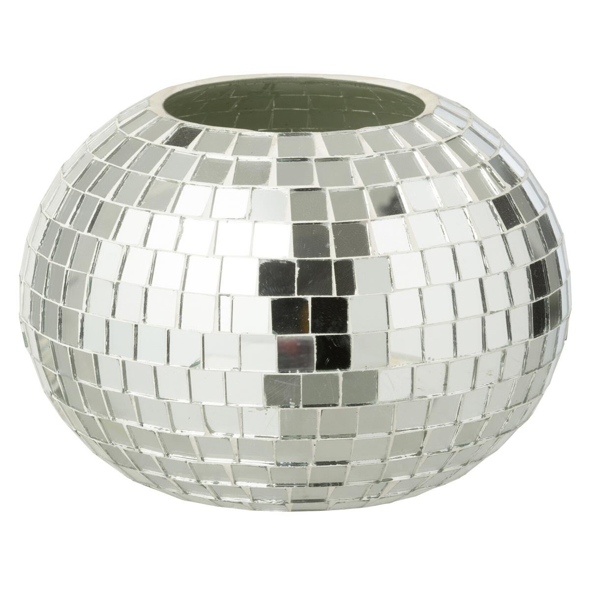 Anatolia - Céramique mosaïque Soho Retro Black Lustré 12