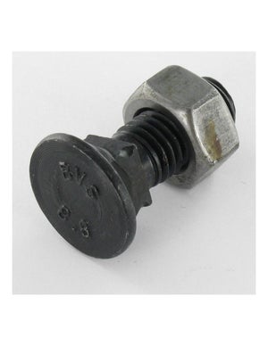 Raccordo a vite - serie L - acciaio zincato - tubo 6 a 42 mm - IG M10 x 1 a M48 x 2 - PN 160 a 315