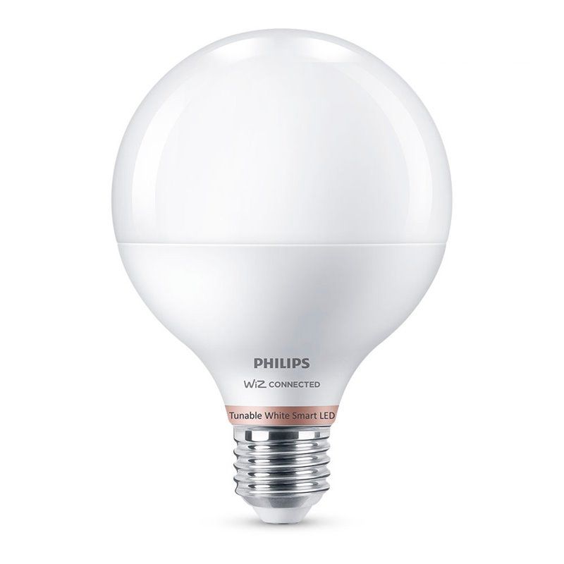 Philips 8719514372504 soluzione di illuminazione intelligente Lampadina intelligente Bianco 11 W - 6