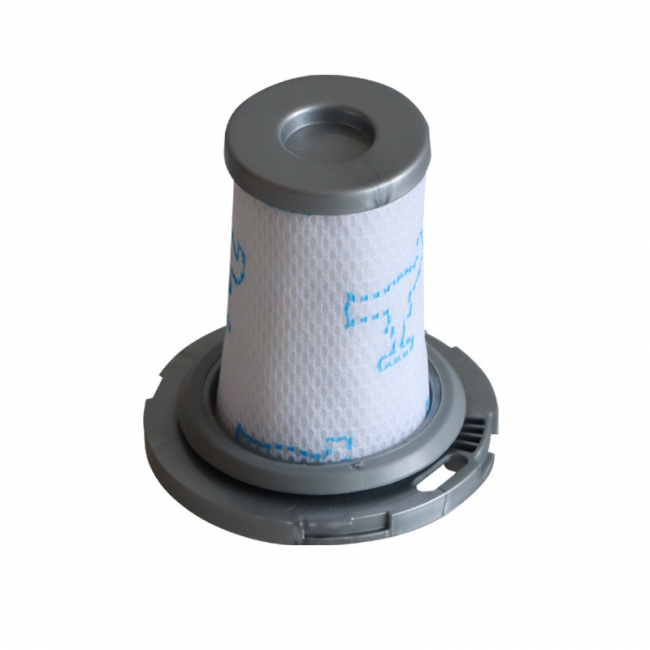 2 szt. ZR009006 Filtr do odkurzacza X-Force Flex 8.60 RH96XX i X-PERT 6.60 RH68XX Filtr zamienny