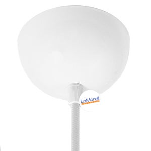 Rosone Per Lampadario Da Soffitto 100mm