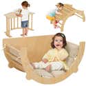 Set d'arc de sport avec visée pour enfants à partir de 6 ans, 10 pcs | Battle-Merchant Set d'arc de sport avec visée pour enfants à partir de 6 ans, 10 pcs | Battle-Merchant